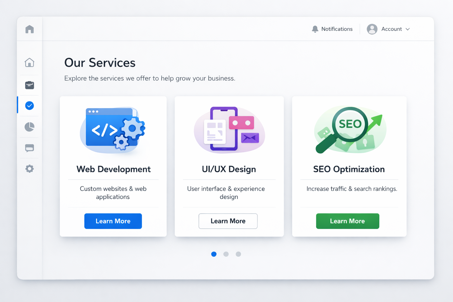 Design system